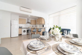 Global Properties, Excelente apartamento en la playa, Puerto de Sagunto